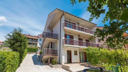 Apartman Draga 2 Crikvenica (1)