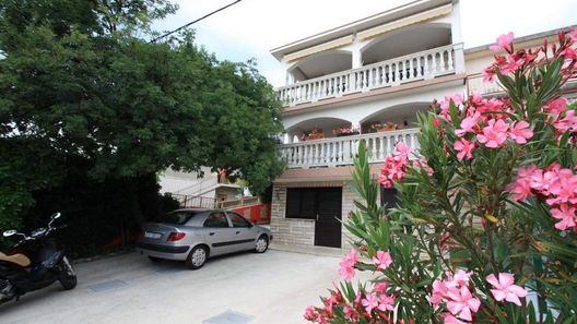 Apartmani Ruza Crikvenica (1)