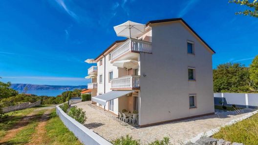 Apartmani Rastovcan Novi Vinodolski (1)