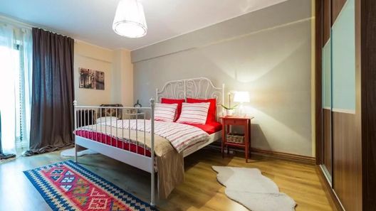 Apartament Alba House Alba Iulia (1)