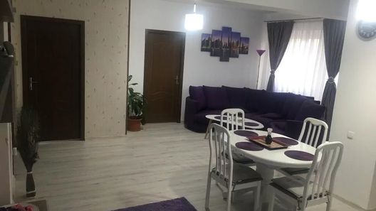 Apartament Deny's Gura Humorului (1)