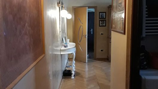 Apartament La Brâncuși Acasă Târgu Jiu (1)