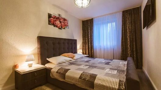 Apartament Maria 2 Alba Iulia (1)