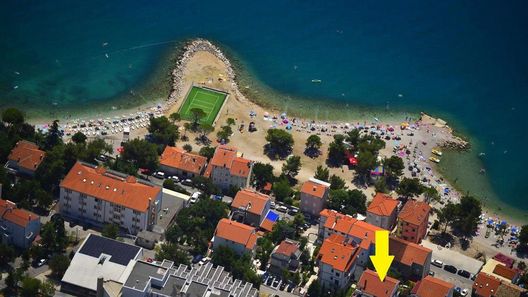 Apartmani Karin Crikvenica (1)