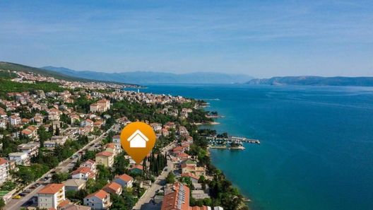 Apartmani Hrman Crikvenica (1)