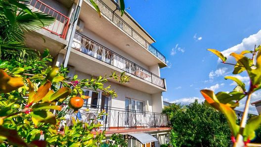 Apartmani Smiljka Crikvenica (1)