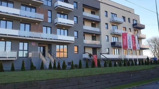 Apartament Ion Heliade Târgu Mureș (1)