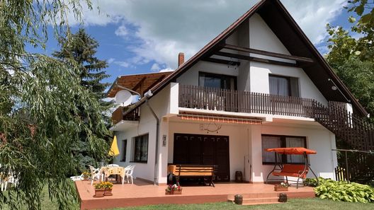 Marina Villa Balatonlelle (1)