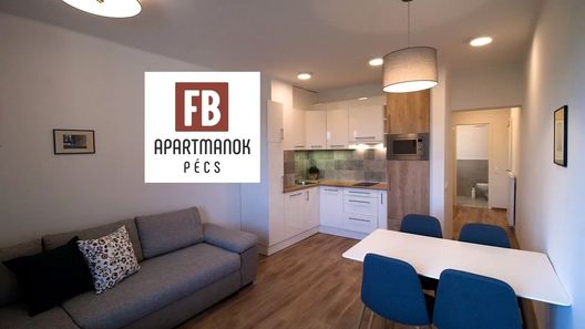 FB Apartmanok Pécs (1)