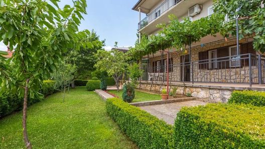 Apartmani Filipovic Novi Vinodolski (1)