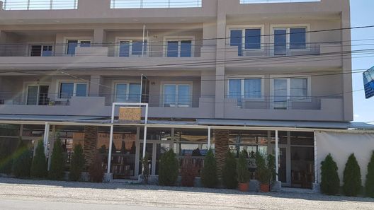 Apartament El Greco Curtea de Argeș (1)