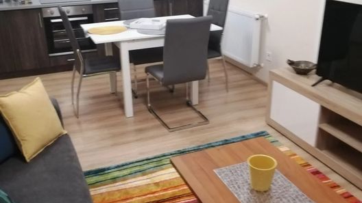 Boglárka Apartman Szeged (1)