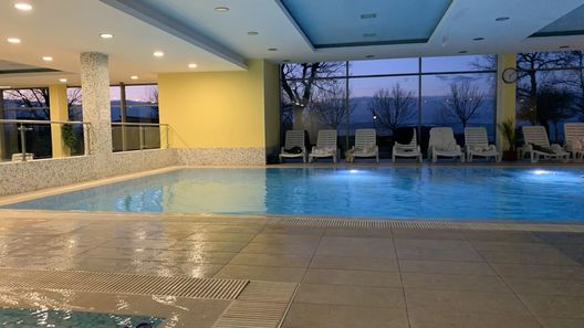 Lakeside Wellness Apartman Siófok  (1)