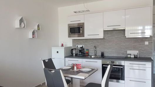 INNSiDE Apartman Balatonfüred (1)