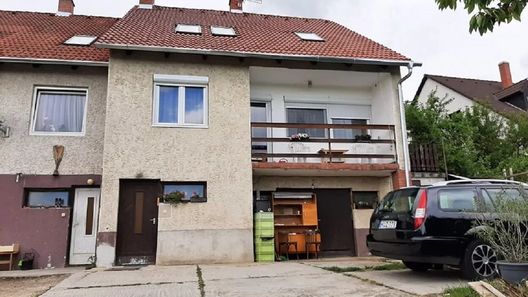 Végh Apartman Tihany (1)