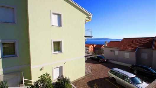 Apartman Kanjski Crikvenica (1)