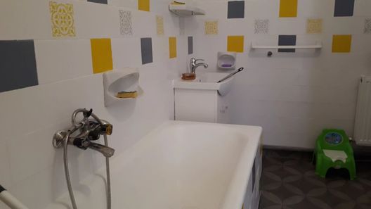 Újhold Apartman Miskolc (1)