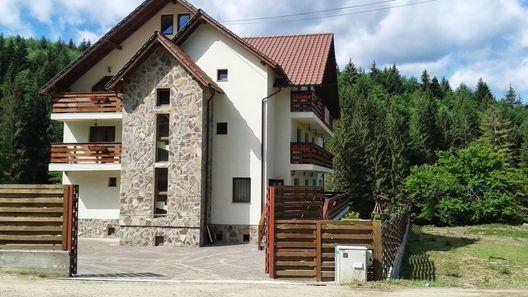 Pensiunea Bucovina Mălini (1)