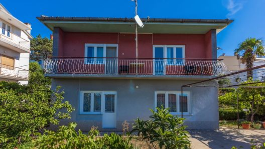 Apartman Dagon 2 Crikvenica (1)