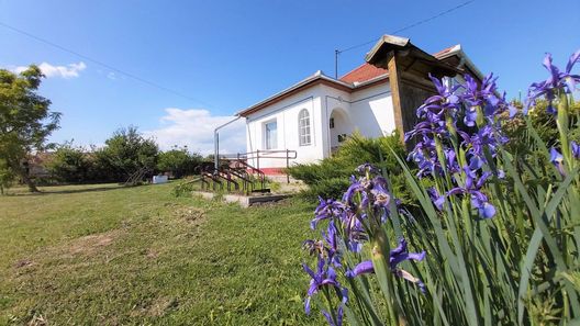 Sajtgyári Capriccio Vendégház Poroszló (1)