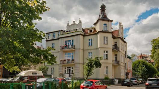 Imperial Apartments - Helska Sopot (1)