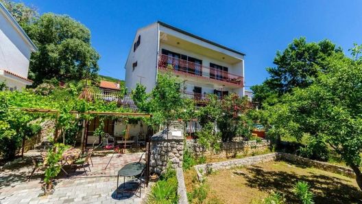 Apartmani Golic Dramalj (1)