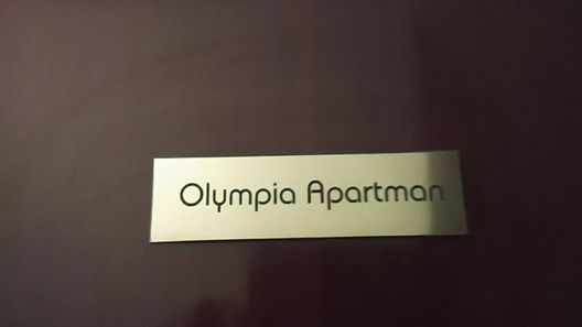 Olympia Apartman Székesfehérvár (1)