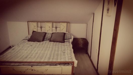 Apartament Vintage Gura Humorului (1)