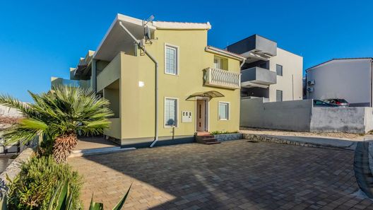 Apartments Mahnet Vir (1)