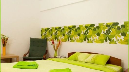 Apartament Olive Studio București (1)