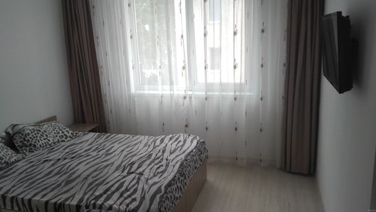 Apartament City Mall Constanța (1)