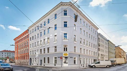 Twin Apartman Wien (1)