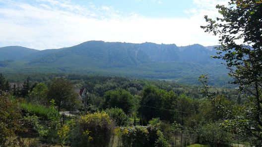 Tópartilak Vendégház Bélapátfalva (1)