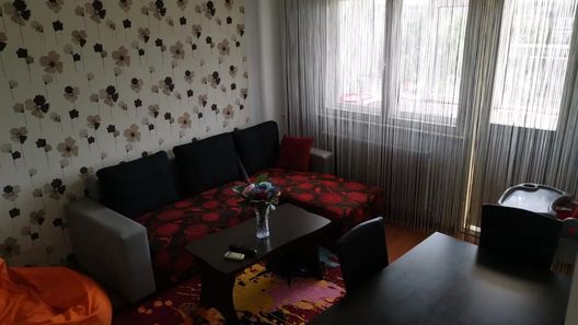 Apartament Răzvan Constanța (1)