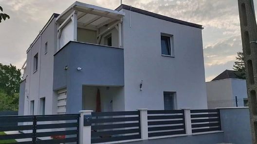 SióBalaton Apartman Siófok (1)