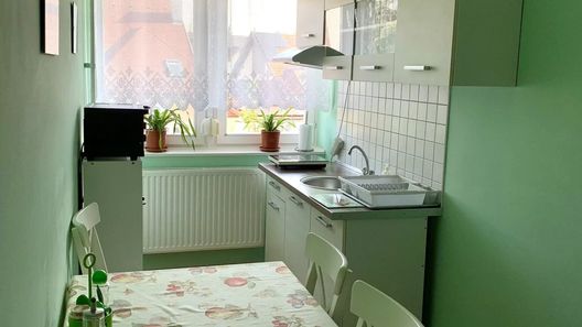 Aloé Apartman Sopron (1)