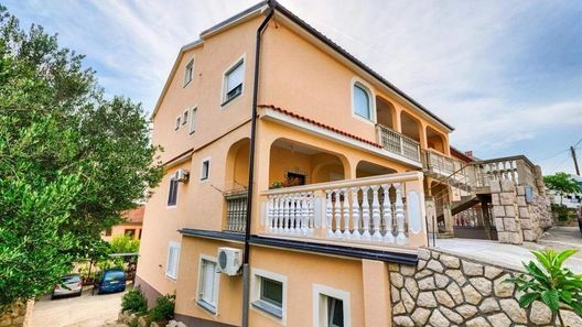 Apartman Radulovic Crikvenica (1)