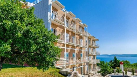 Apartman Amy Crikvenica (1)