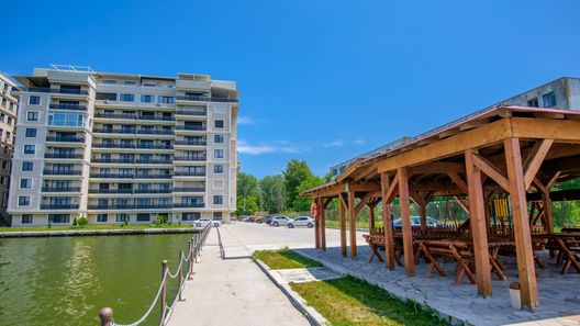 Apartament Bianca Solid Residence Mamaia (1)