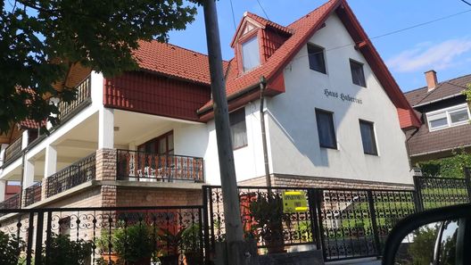 Panoráma Apartmanház Csopak (1)