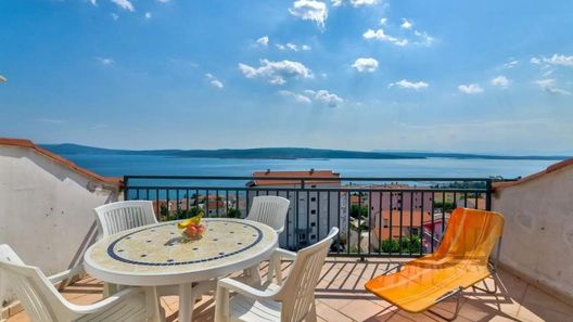 Apartman Radic Crikvenica (1)