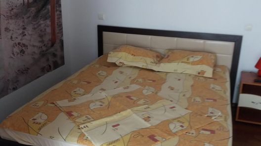 Apartament Gama Saturn (1)