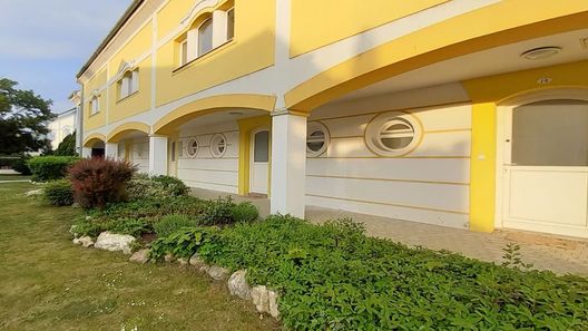 Thermal Garden Apartman Mosonmagyaróvár (1)