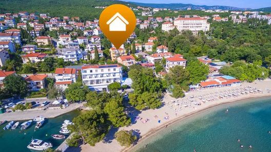 Apartman Duerr Crikvenica (1)