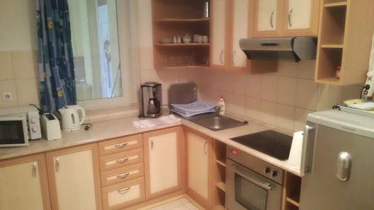 Belvárosi Apartman Harkány (1)