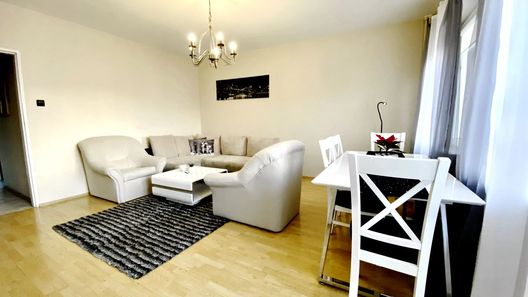 Apartament Hetmańska Rzeszów (1)