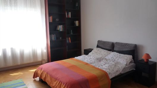 Bobek Apartman Keszthely (1)