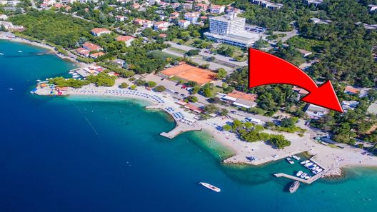 Apartmani Edit Crikvenica (1)