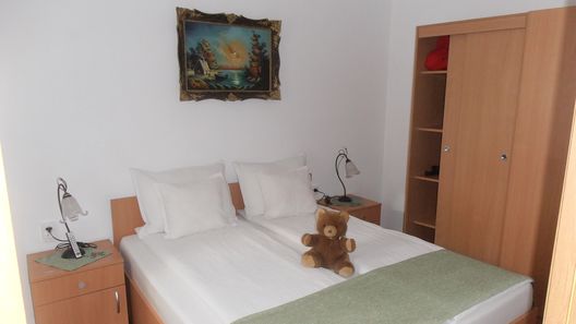 Apartament Nicolas Central Sibiu (1)