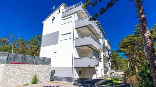 Apartman Juric Crikvenica (1)